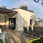 Villa Les Lecci E Mare Zonza