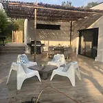Villa Les Lecci E Mare