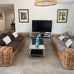Villa Les Lecci E Mare