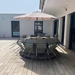 Villa Les Lecci E Mare *