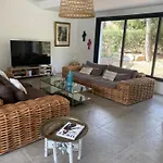 Villa Les Lecci E Mare