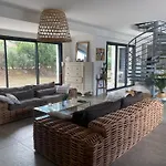 Villa Les Lecci E Mare *