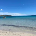 Les Lecci E Mare Villa *