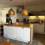 Villa Les Lecci E Mare *