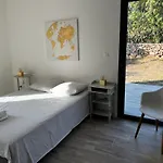 Villa Les Lecci E Mare *