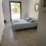 Les Lecci E Mare Villa *