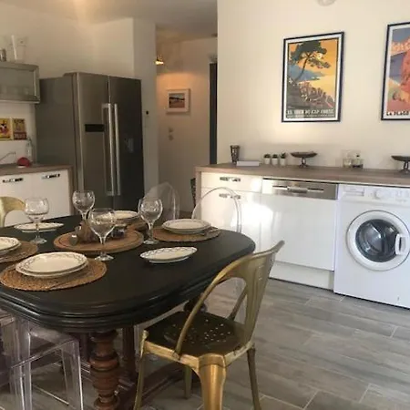 Villa Les Lecci E Mare *
