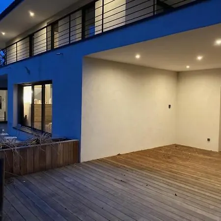 Les Lecci E Mare Villa Zonza