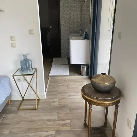 Les Lecci E Mare Villa *