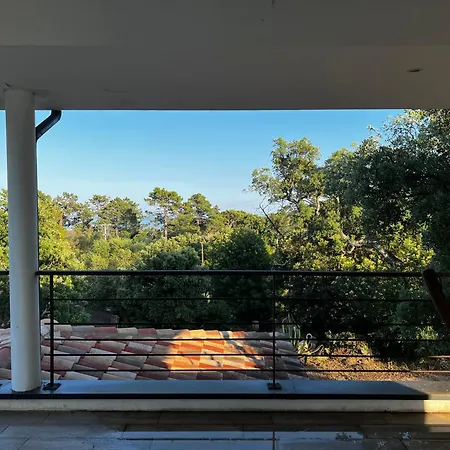 Les Lecci E Mare Villa Zonza