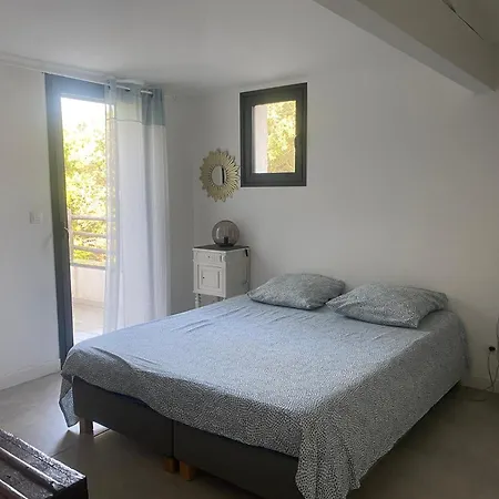 Les Lecci E Mare Villa