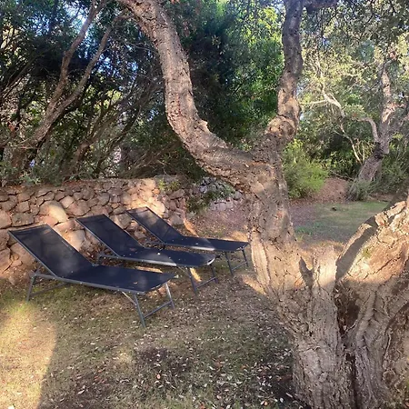 Les Lecci E Mare Villa Zonza