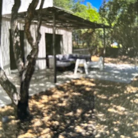 Villa Les Lecci E Mare *