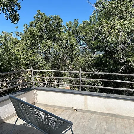 Villa Les Lecci E Mare Zonza