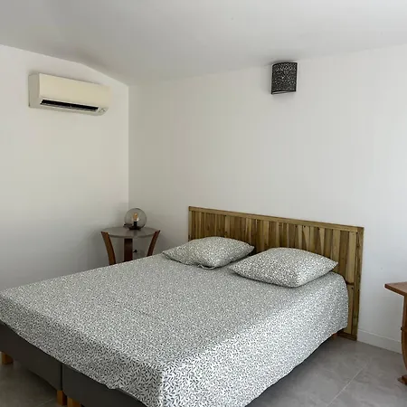 Villa Les Lecci E Mare