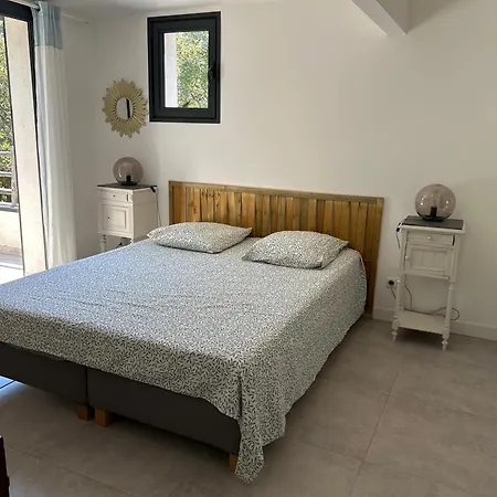 Les Lecci E Mare Villa *