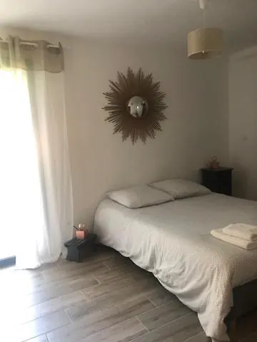 Les Lecci E Mare * Zonza