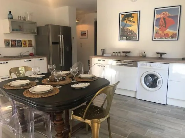 Villa Les Lecci E Mare *