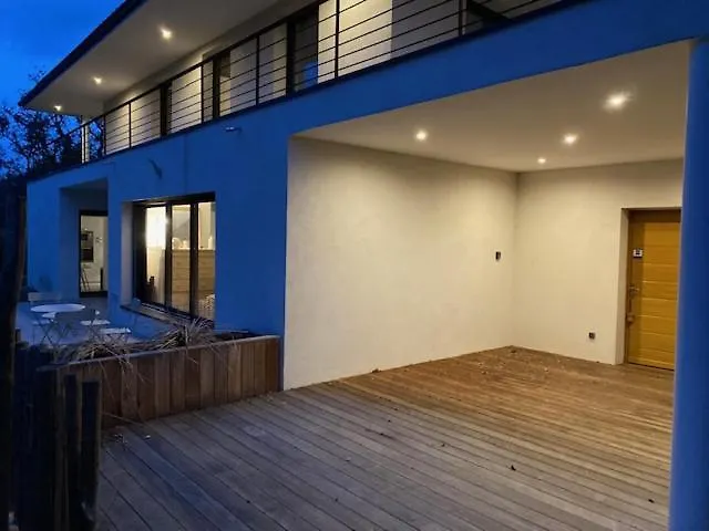 Les Lecci E Mare Villa Zonza