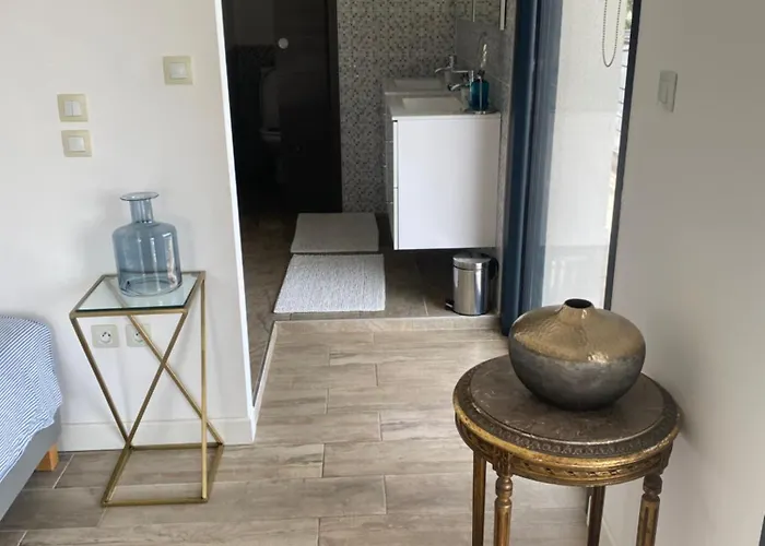 Les Lecci E Mare Villa *