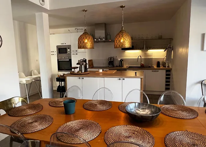 Les Lecci E Mare Villa