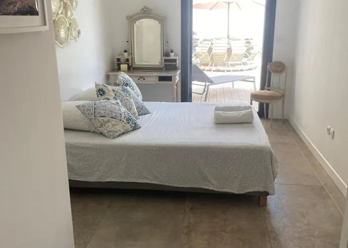 Les Lecci E Mare Villa Zonza