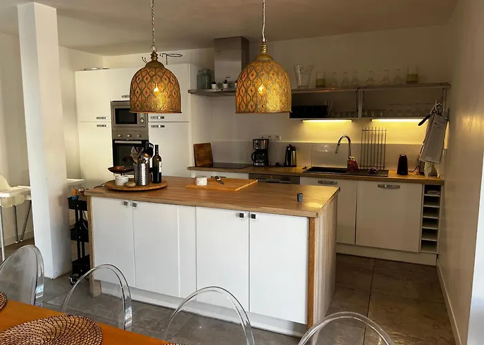 Villa Les Lecci E Mare *