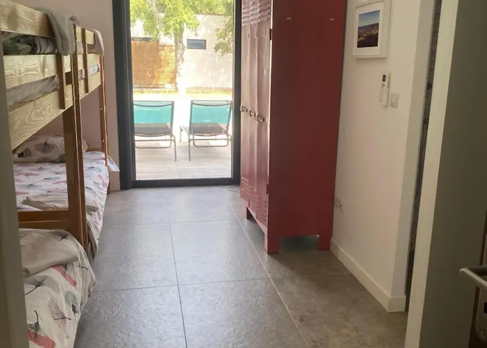 Les Lecci E Mare Villa