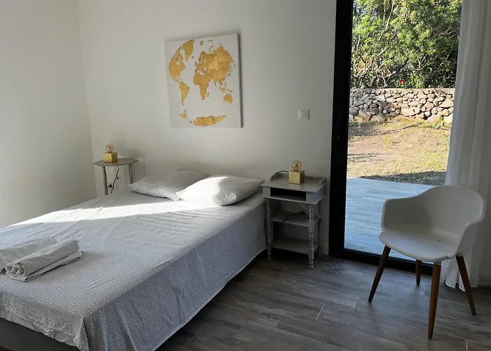 Villa Les Lecci E Mare *