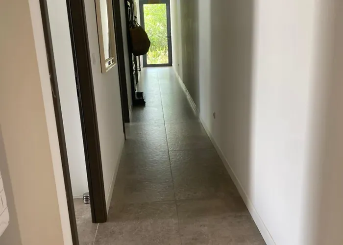 Les Lecci E Mare Zonza