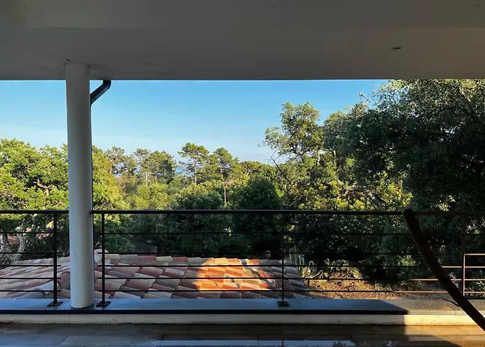 Les Lecci E Mare Villa Zonza